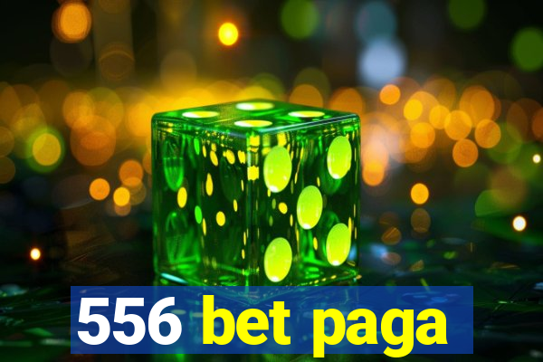 556 bet paga